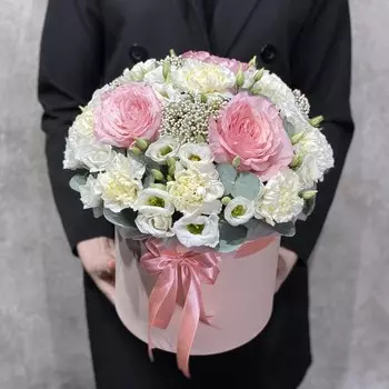 Нежная романтика