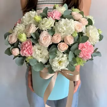 Нежное небо XL