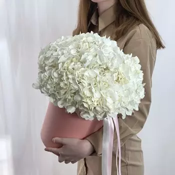 Нежное облако