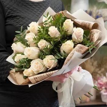 Нежные Слова