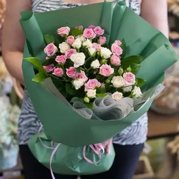 Нежный комплимент