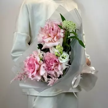 Нежный микс