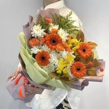 Осенний бал