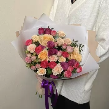 Первое свидание