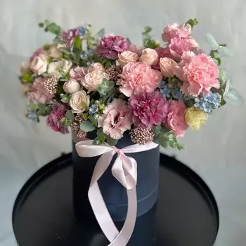 Поэтическая нота XL