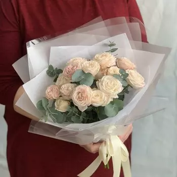 Подарок Амура