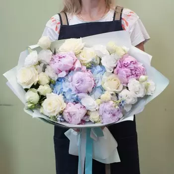 Примадонна