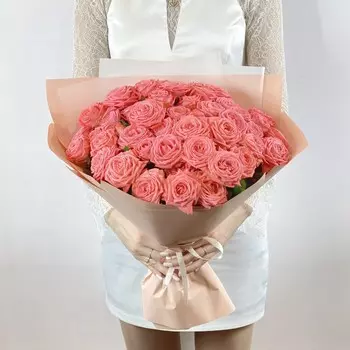 Притяжение