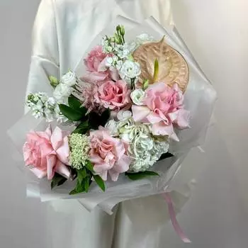 Пышная экзотика