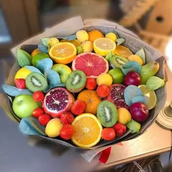 Райский сад