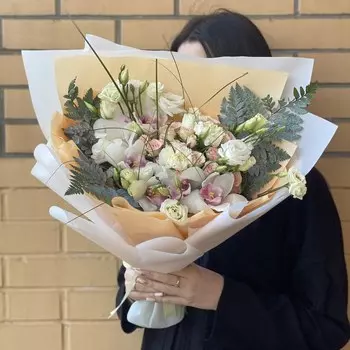 Рассвет чувств