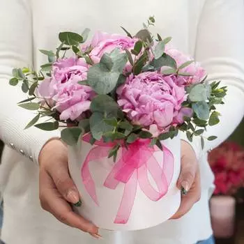 Романтичное утро