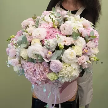 Роскошь и очарование