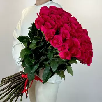 Роза Пинк Флойд