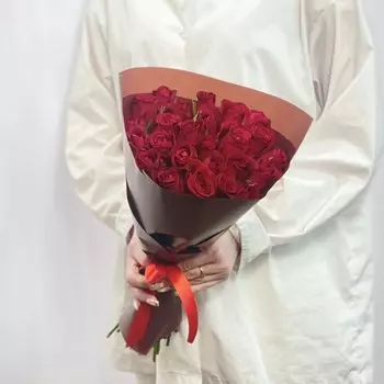 Рубиновое сияние