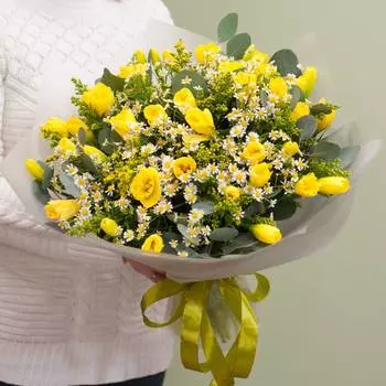 Солнечные лучики