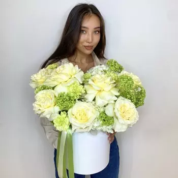 Солнечный лучик