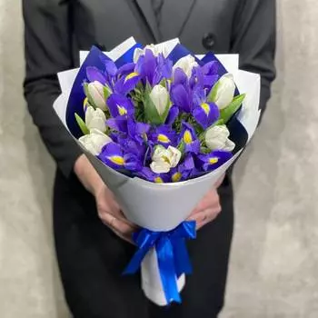 Стильная романтика