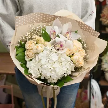 Тайное желание