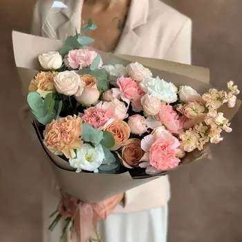 Теплые мгновения