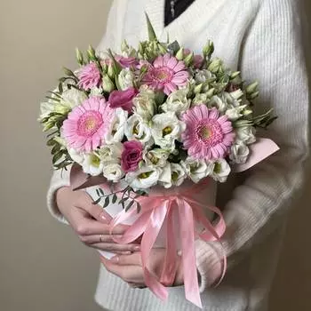 Утренняя нежность