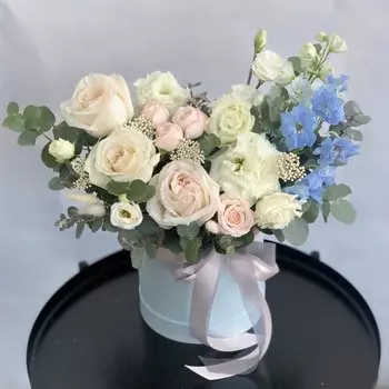 Вечернее сияние