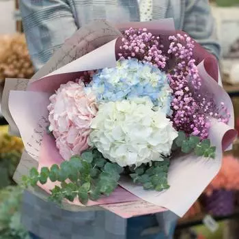 Вера, Надежда, Любовь