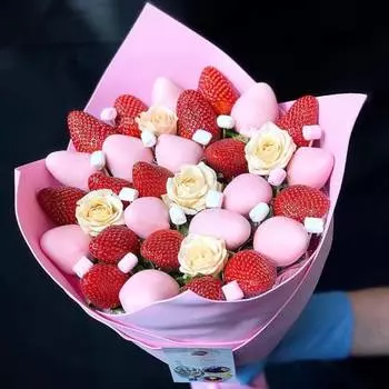 Весенний шарм