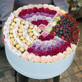 Вместо тысячи слов