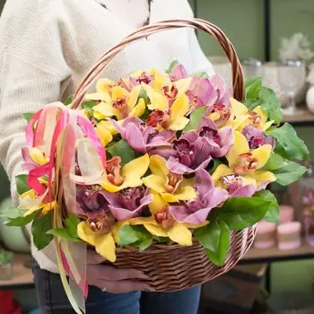 Волшебное Измерение