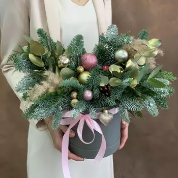 Волшебное сияние