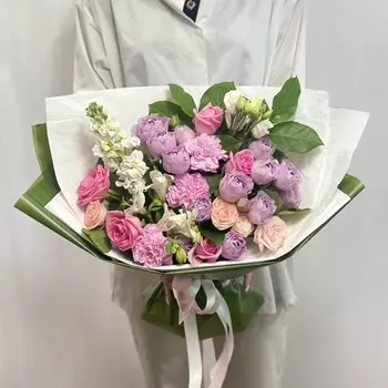 Волшебный сад