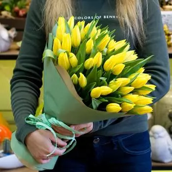 Восхищаюсь тобой