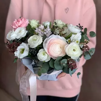 Воздушное облачко