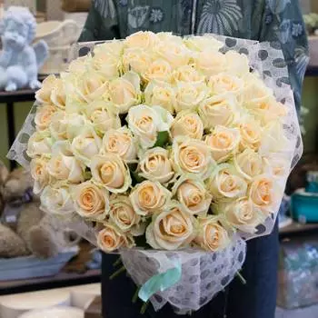 Воздушный Латте