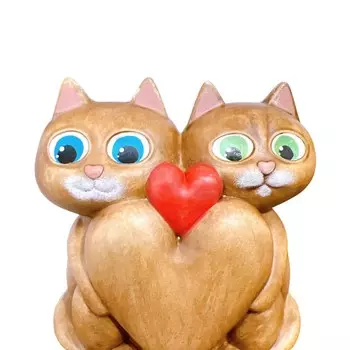 Я люблю больше