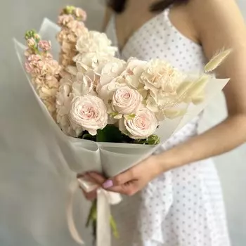 Зефирное настроение