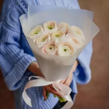 Жемчужный рассвет