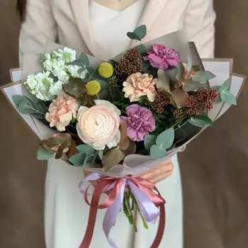 Золотая ночь