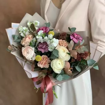 Золотая ночь М