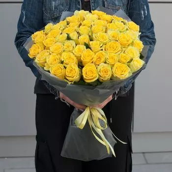 Золотистый нектар