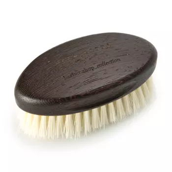 ACCA KAPPA Щетка для бороды с основой из дерева