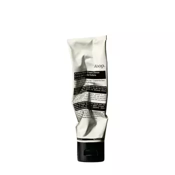 Aesop Aesop Очищающий крем для умывания Purifying Facial Cream Cleanser 100 мл