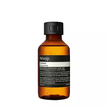 Aesop Aesop Шампунь для всех типов волос Shampoo 100 мл