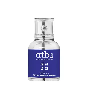 ATB lab ATB lab Лифтинг-сыворотка для лица Lift Me Up 30 мл