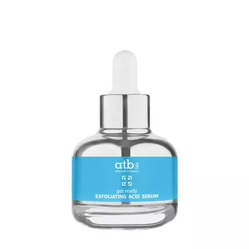 ATB lab ATB lab Сыворотка-пилинг для лица с кислотами Get Ready 30 мл