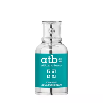 ATB lab ATB lab Увлажняющий крем для лица Aqua Sense 50 мл