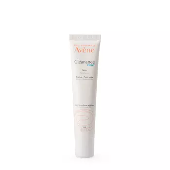AVENE Cеборегулирующая кераторегулирующая эмульсия для проблемной кожи 40 мл