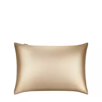 AYRIS SILK AYRIS SILK Наволочка Ayris Silk из натурального шёлка, арт. 5002, цвет классический бежевый (50x70)