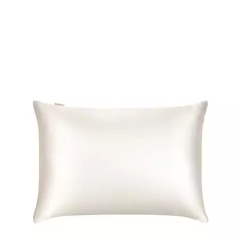AYRIS SILK AYRIS SILK Наволочка Ayris Silk из натурального шёлка, арт. 5002, цвет жемчужный (50x70)